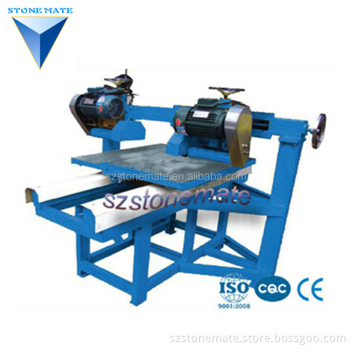 Lightweight Oil-Sealed Quarry Stone Tile Cutting Machine